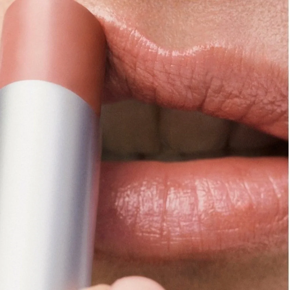 Beautycounter‎ Sheer Genius Conditioning Lipstick Terra Earthy Pink 3.2g 0.11oz